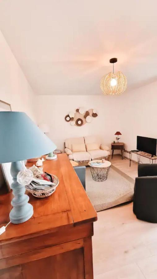 T3 Refait A Neuf /Plage/Centre/Gare/Terrasse/Pkg/Wifi Arcachon Luaran gambar